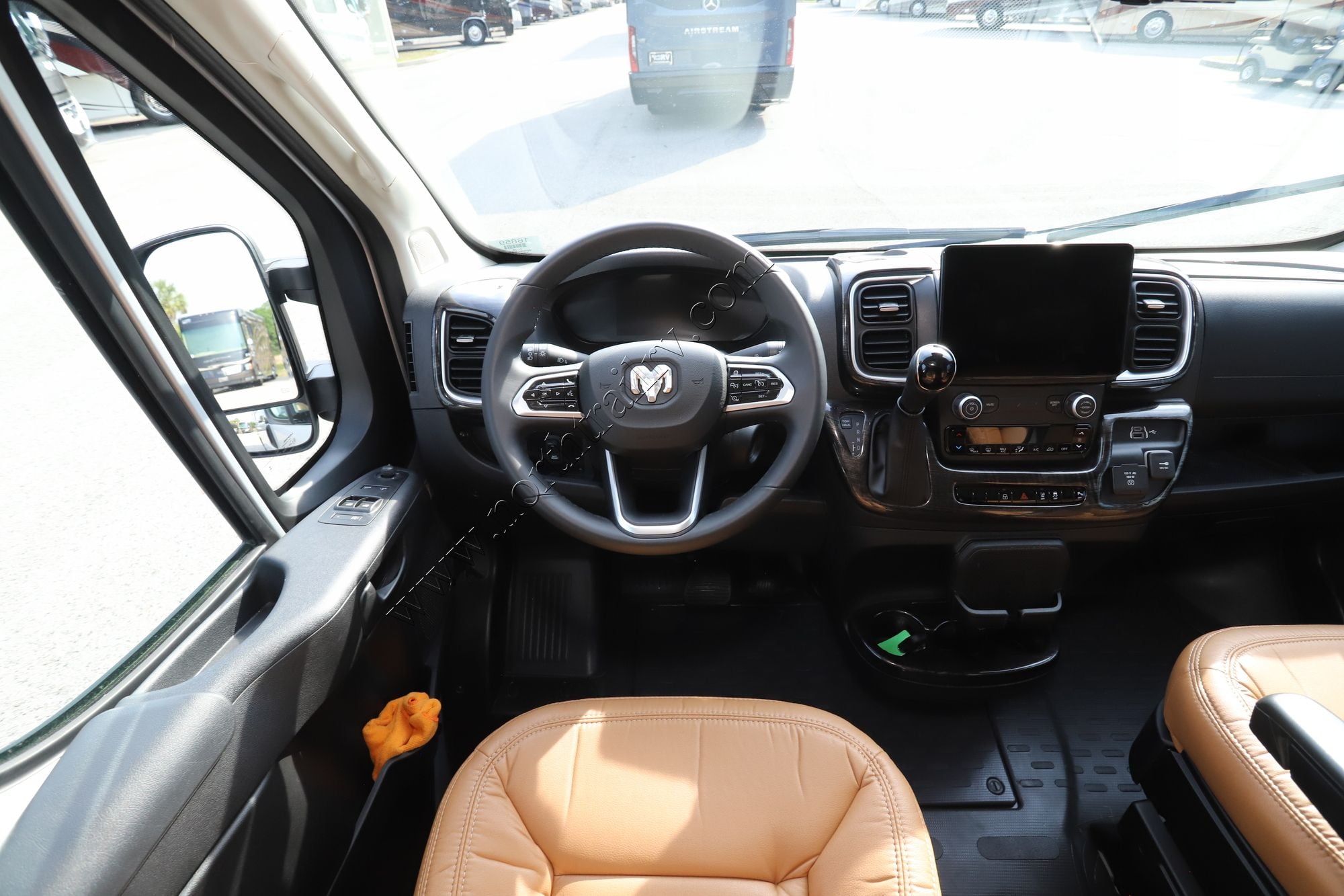 New 2026 Winnebago Travato 59K Class B  For Sale