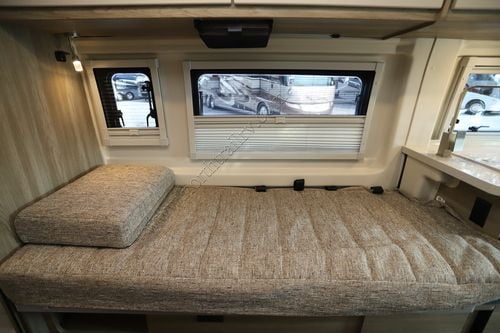 2026 Winnebago Travato 59K