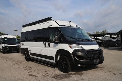 2026 Winnebago Travato 59K