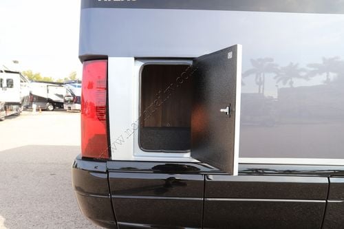 2026 Airstream Atlas AP