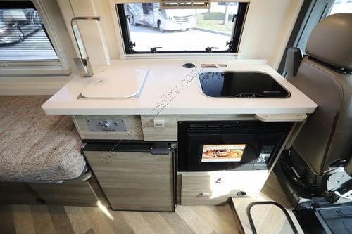 2026 Winnebago Travato 59K