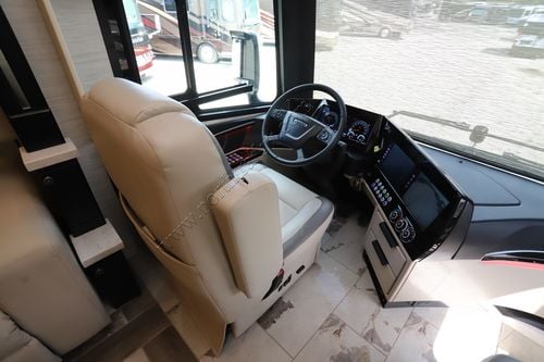 2026 Tiffin Motor Homes Allegro Bus 45BTP