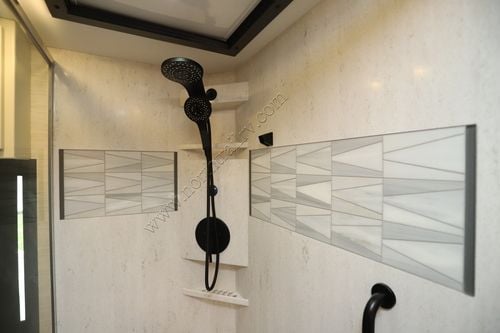 2026 Tiffin Motor Homes Allegro Bus 45BTP