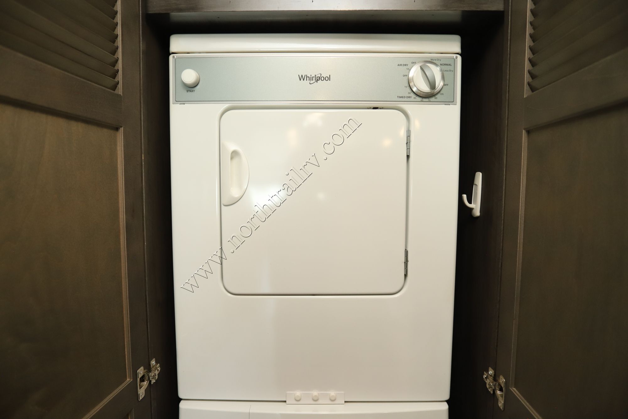 Used 2022 Holiday Rambler Invicta 32RW Class A  For Sale