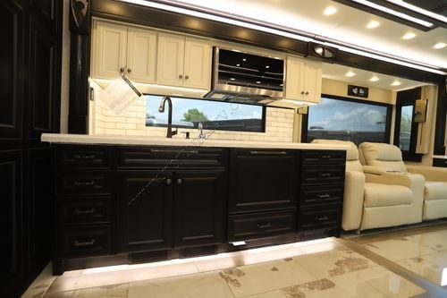 2026 Tiffin Motor Homes Allegro Bus 45BTP