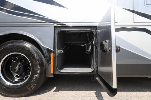 2026 Tiffin Motor Homes Allegro Bus 45BTP