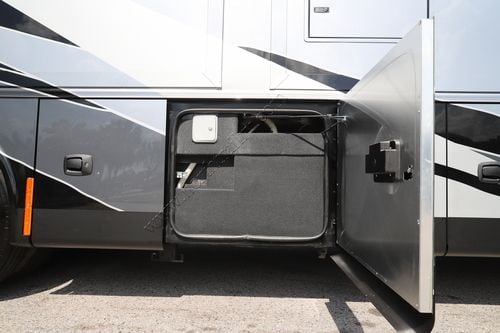 2026 Tiffin Motor Homes Allegro Bus 45BTP