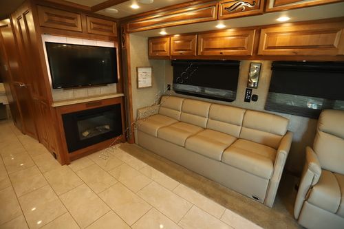 2018 Tiffin Motor Homes Phaeton 40AH