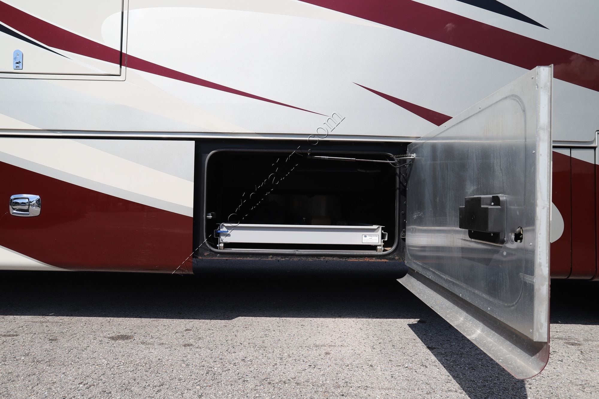 Used 2018 Tiffin Motor Homes Phaeton 40AH Class A  For Sale