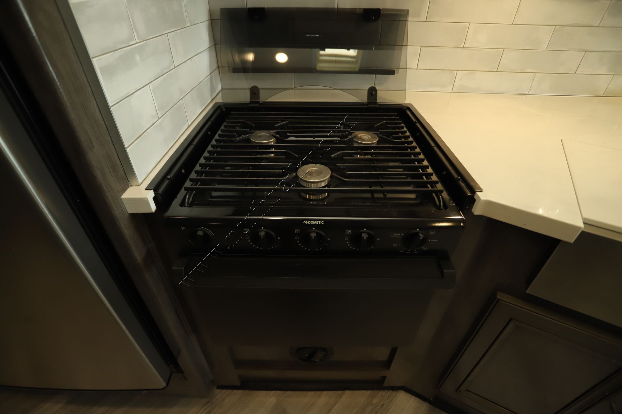 Used 2022 Holiday Rambler Invicta 32RW Class A  For Sale