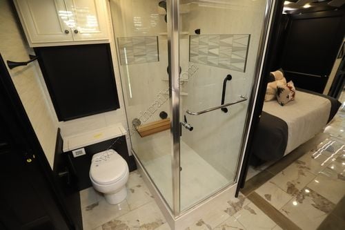 2026 Tiffin Motor Homes Allegro Bus 45BTP