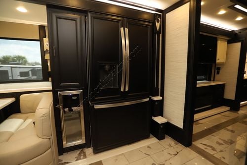 2026 Tiffin Motor Homes Allegro Bus 45BTP