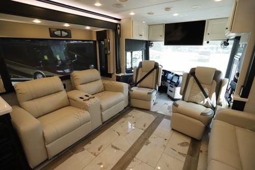 2026 Tiffin Motor Homes Allegro Bus 45BTP