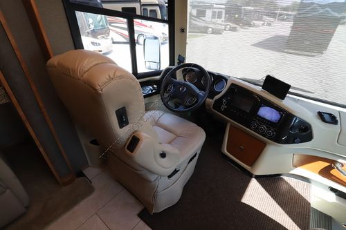 2018 Tiffin Motor Homes Phaeton 40AH
