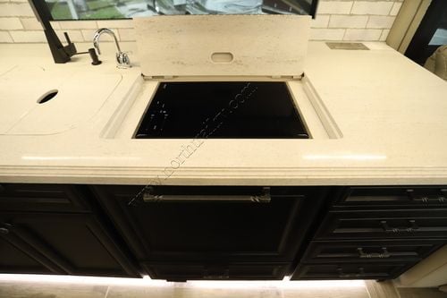 2026 Tiffin Motor Homes Allegro Bus 45BTP