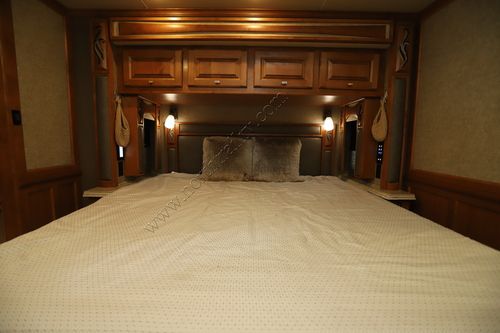 2018 Tiffin Motor Homes Phaeton 40AH