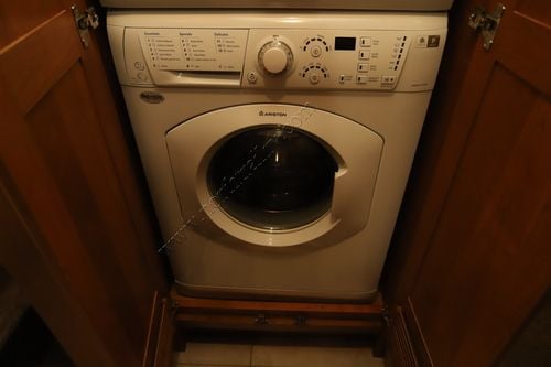 2018 Tiffin Motor Homes Phaeton 40AH