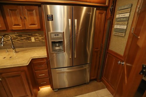 2018 Tiffin Motor Homes Phaeton 40AH