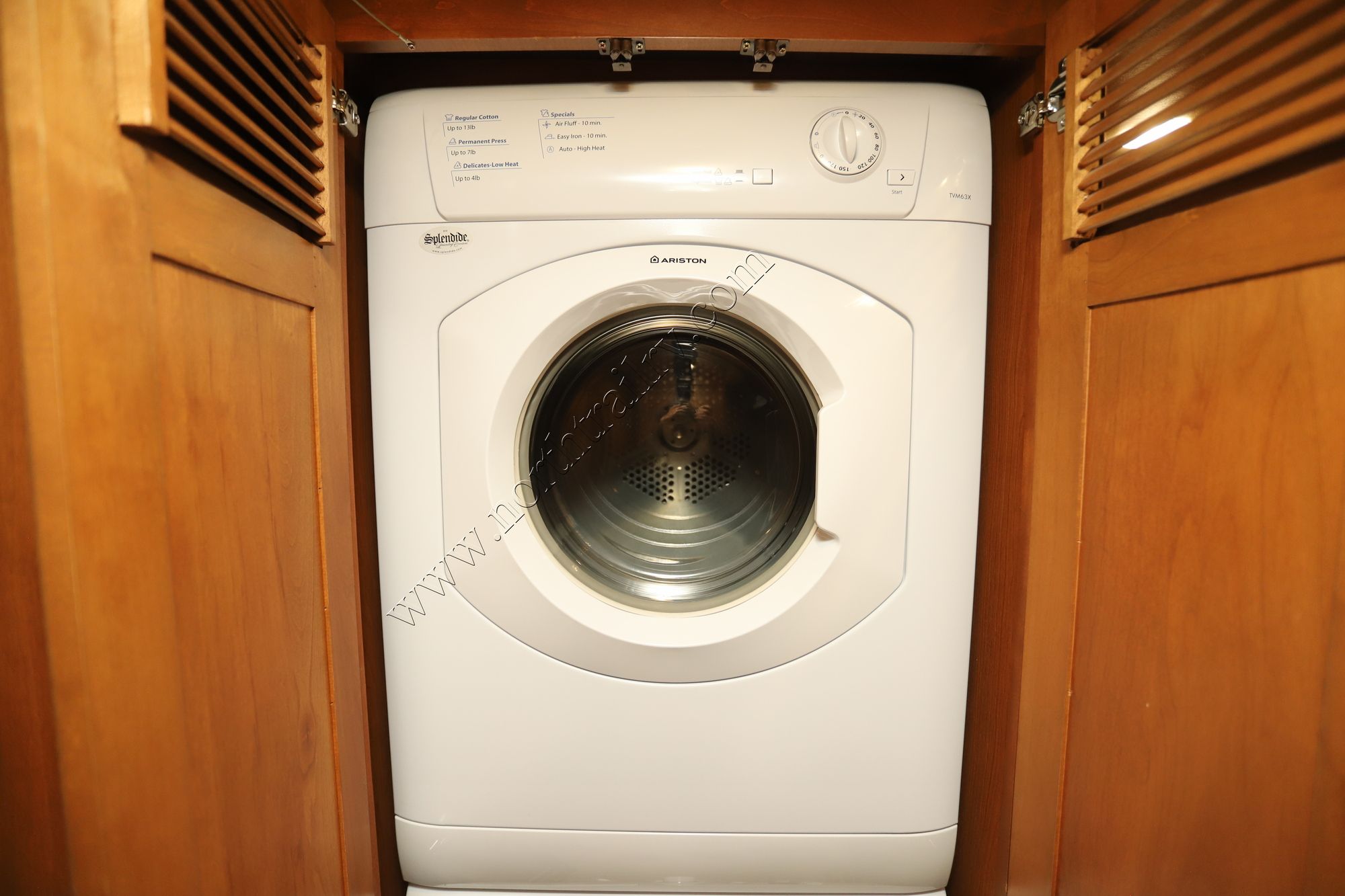 Used 2018 Tiffin Motor Homes Phaeton 40AH Class A  For Sale