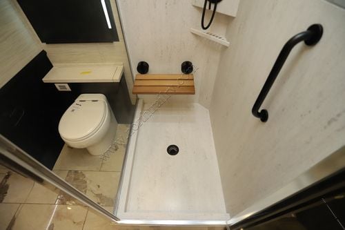 2026 Tiffin Motor Homes Allegro Bus 45BTP