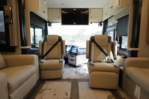 2026 Tiffin Motor Homes Allegro Bus 45BTP