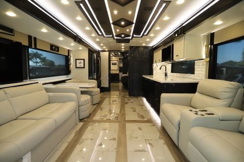 2026 Tiffin Motor Homes Allegro Bus 45BTP