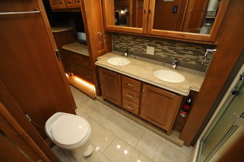 2018 Tiffin Motor Homes Phaeton 40AH