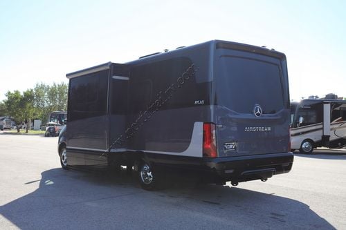 2026 Airstream Atlas AP