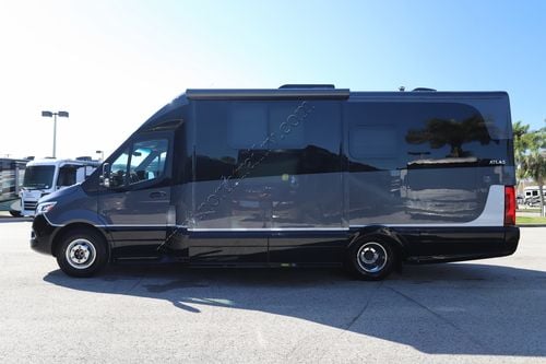 2026 Airstream Atlas AP