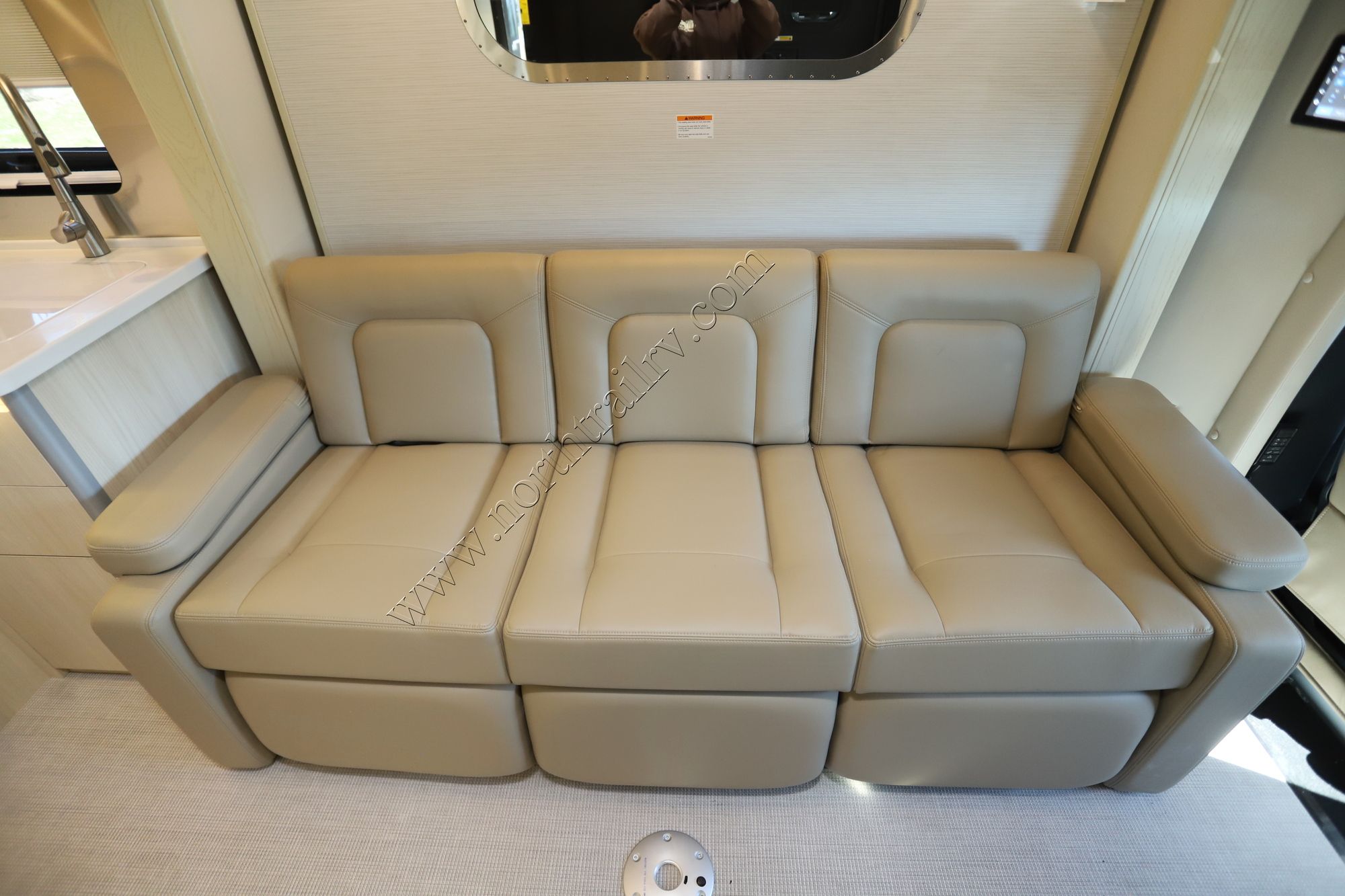 New 2026 Airstream Atlas AP Class C  For Sale