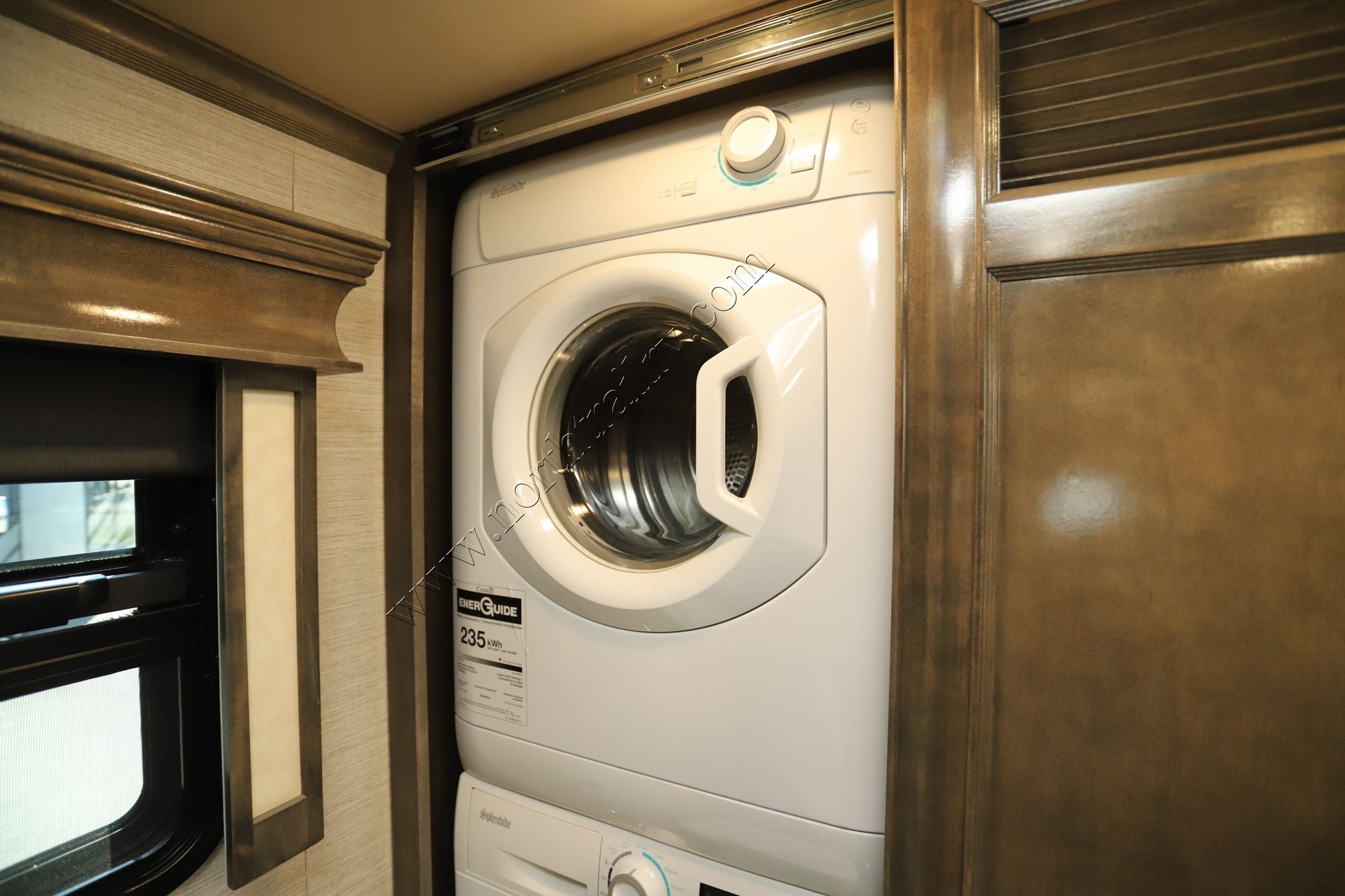 Used 2022 Tiffin Motor Homes Phaeton 37BH Class A  For Sale