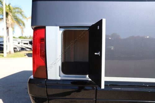 2026 Airstream Atlas AP