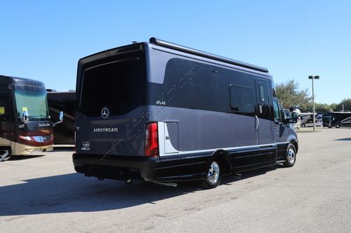 2026 Airstream Atlas AP