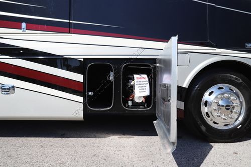 2022 Tiffin Motor Homes Phaeton 37BH