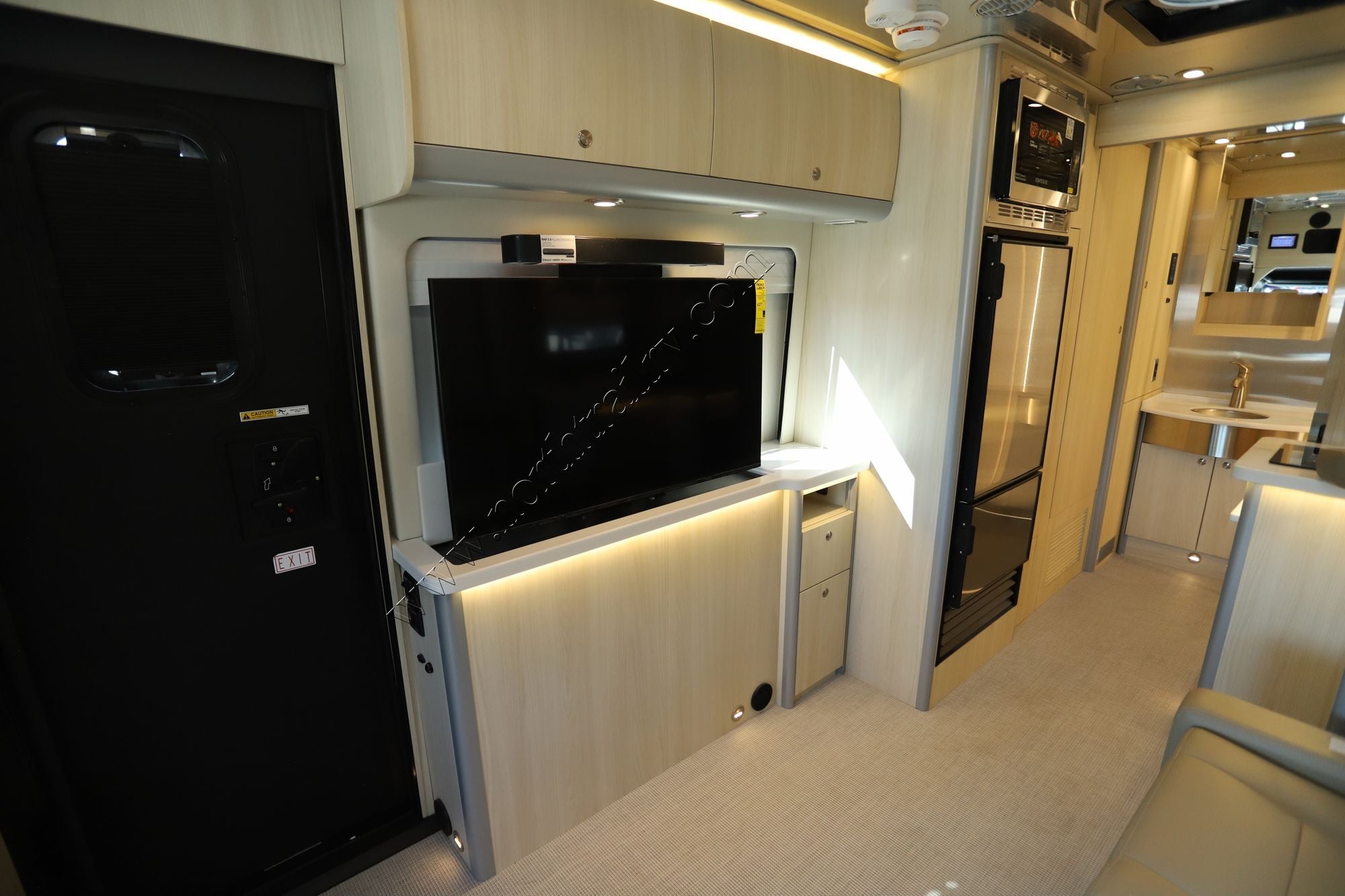 New 2026 Airstream Atlas AP Class C  For Sale