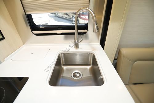 2026 Airstream Atlas AP