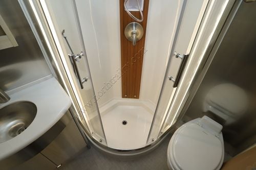 2026 Airstream Atlas AP