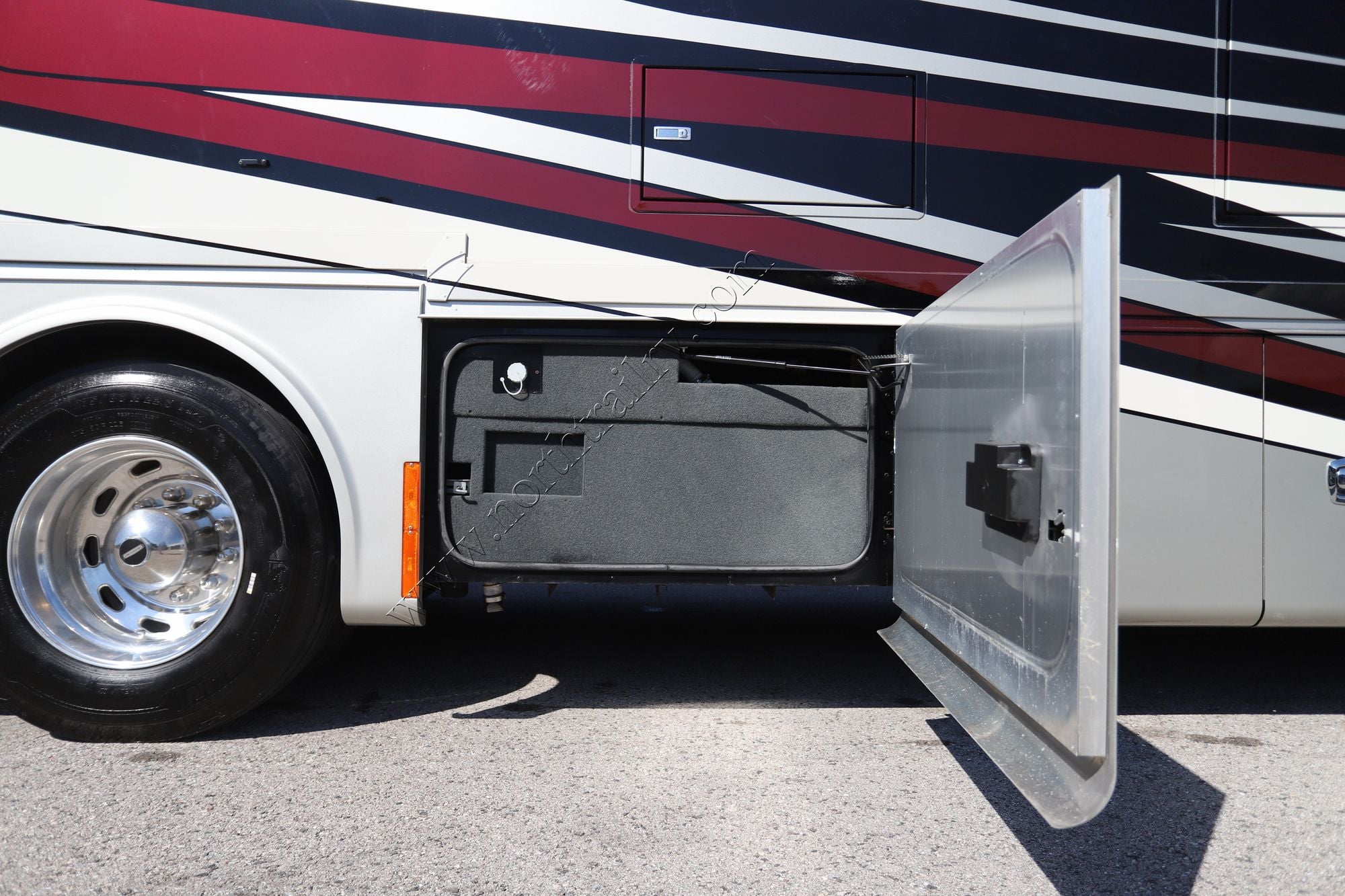 Used 2022 Tiffin Motor Homes Phaeton 37BH Class A  For Sale