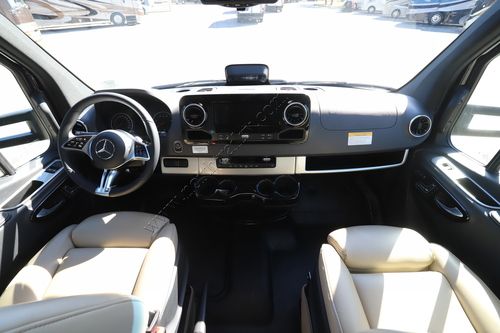 2026 Airstream Atlas AP