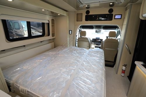 2026 Airstream Atlas AP