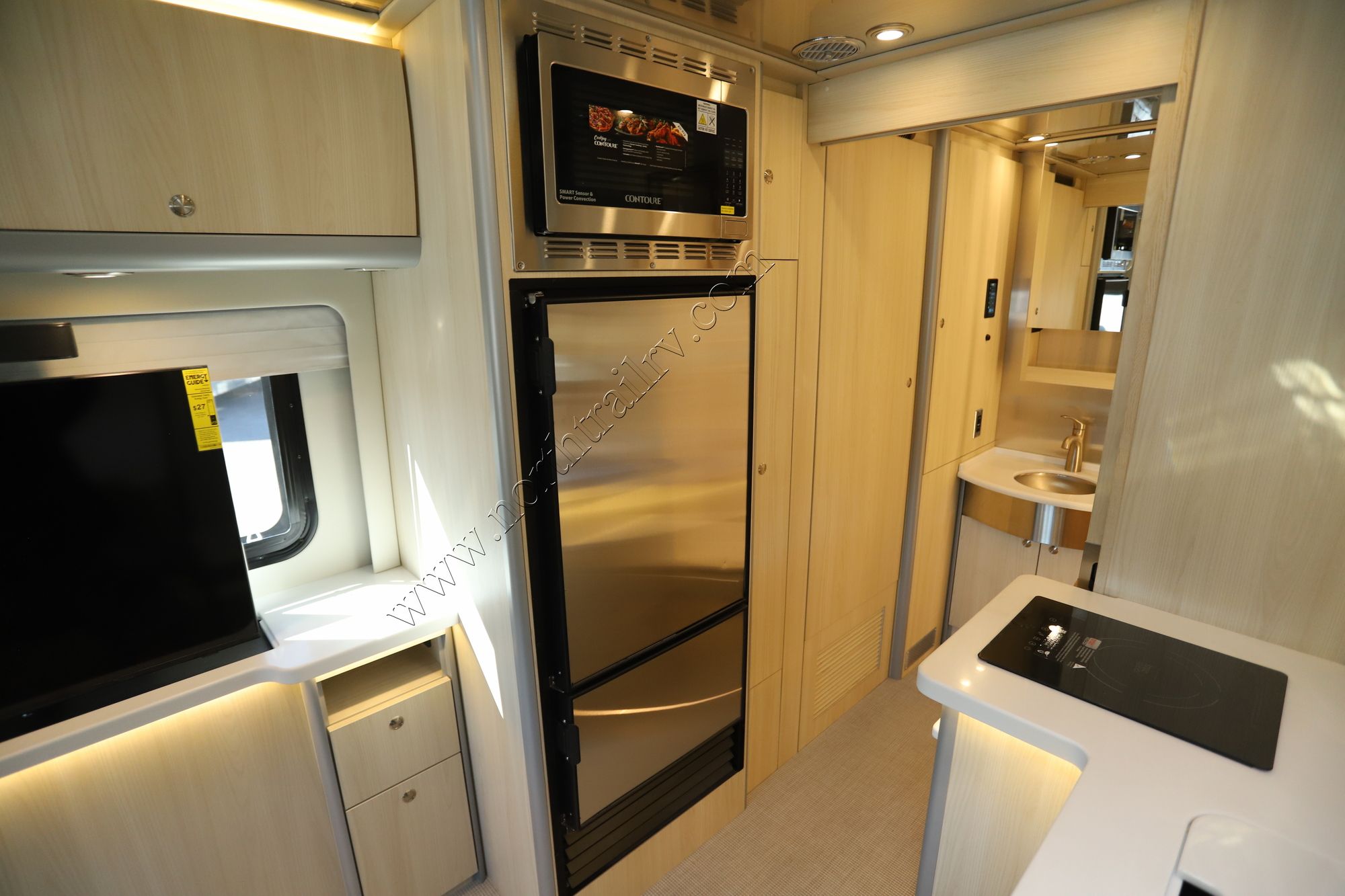New 2026 Airstream Atlas AP Class C  For Sale