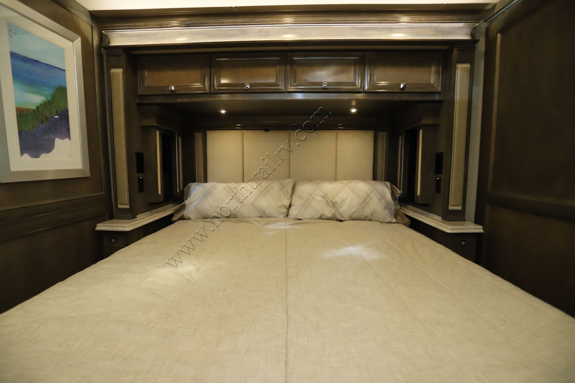 Used 2022 Tiffin Motor Homes Phaeton 37BH Class A  For Sale