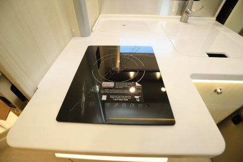 2026 Airstream Atlas AP