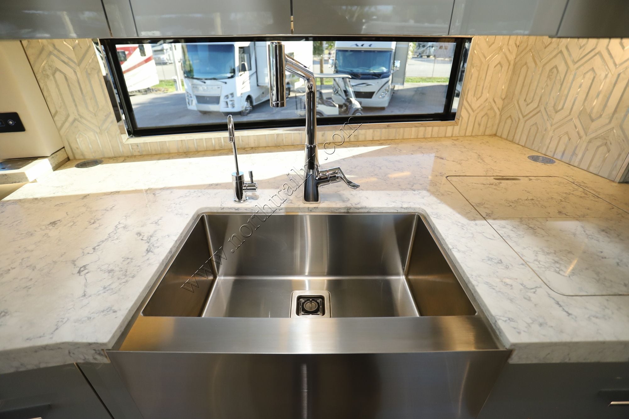 Used 2025 Newmar King Aire 4531 Class A  For Sale