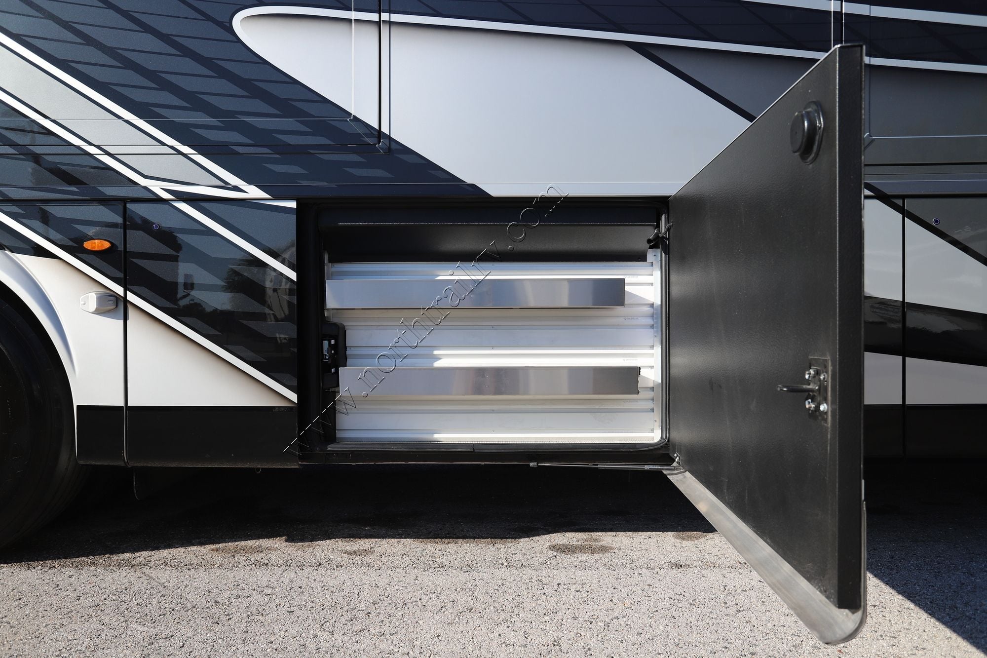 Used 2025 Newmar King Aire 4531 Class A  For Sale