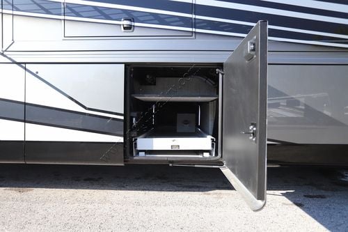 2025 Newmar King Aire 4531