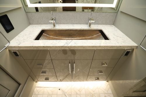 2025 Newmar King Aire 4531