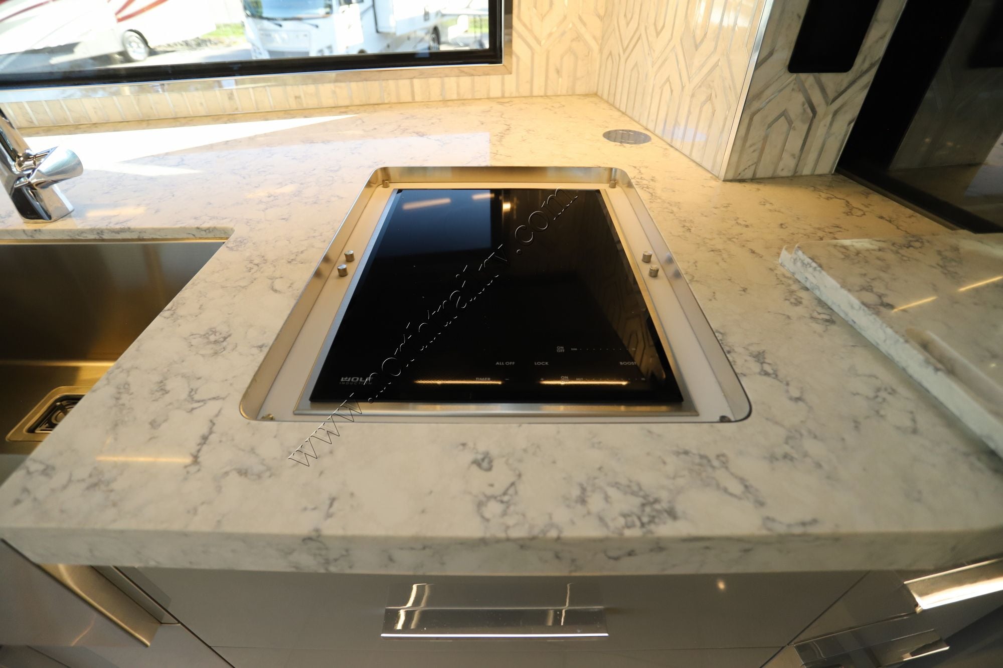 Used 2025 Newmar King Aire 4531 Class A  For Sale