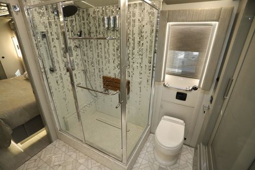 2025 Newmar King Aire 4531