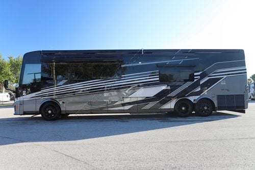 2025 Newmar King Aire 4531